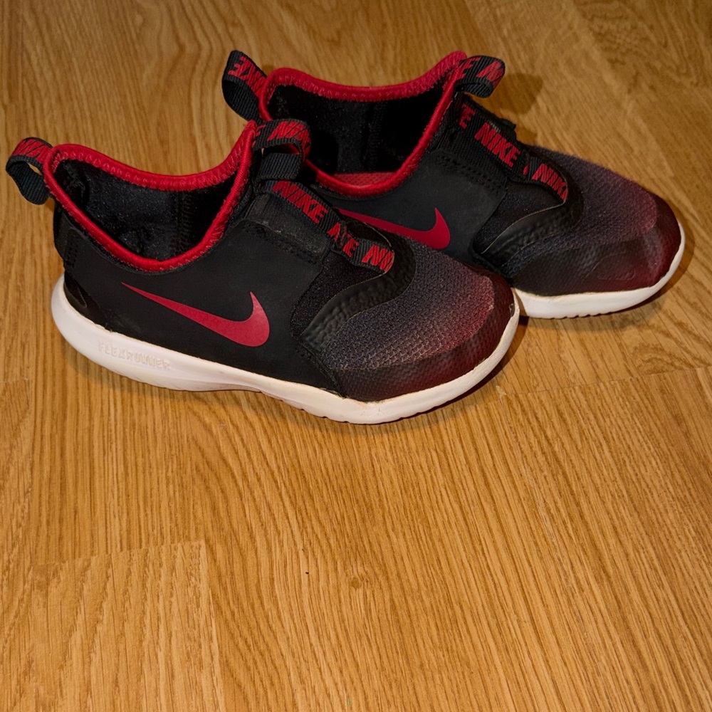Nike Flex Runner Shoes Size 11C